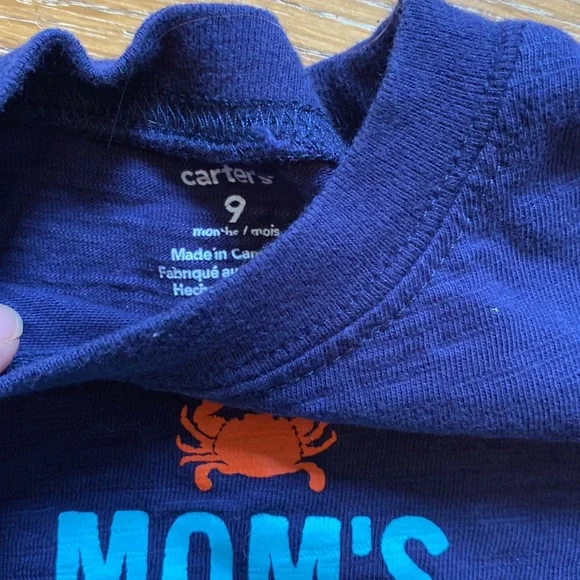 ✨Carter’s ✨ - Picture 3 of 3